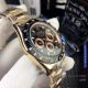 AAA Replica Rolex Daytona 40mm Watches Rose Gold Black Ceramic (6)_th.jpg